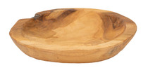 Pladnjak Tipic Teak Cm Ø 25x5