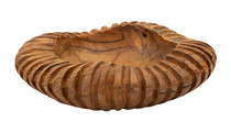 Teak Wear Posuda ​​Cm Ø 29x7