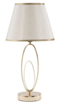 Stolna Svjetiljka Glam Flush Cm Ø 24x47