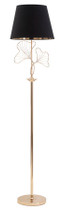 Podna Lampa Listići Cm Ø 38x167