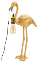 Stolna Lampa Flamingo Cm 37x19x59 Stolna Lampa Flamingo Cm 37x19x59