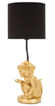 Stolna Lampa Sit Monkey Cm Ø 20x51,5