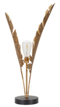 Stolna Lampa Palm Cm Ø 26x65 Stolna Lampa Palm Cm Ø 26x65