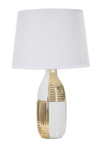 Stolna Svjetiljka Glam Line Cm Ø 33x54
