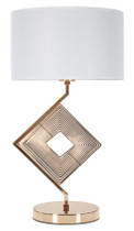 Stolna Lampa Move Cm Ø 30x56