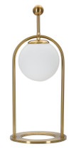 Stolna Lampa Glamy Arc -B- Cm Ø 21x50