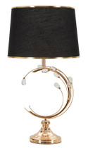 Stolna Lampa Bruxelles Cm Ø 36x65