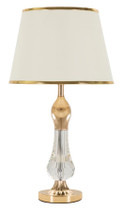 Stolna Lampa Bratislava Cm Ø 33x59