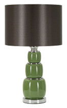 Stolna Lampa Eva Tri Cm Ø32,5x55 Stolna Lampa Eva Tri Cm Ø32,5x55