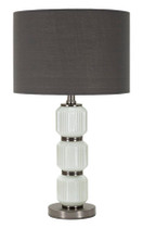 Stolna Lampa Bright Tri Cm Ø 32,5x57 Stolna Lampa Bright Tri Cm Ø 32,5x57