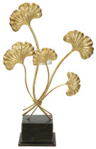 Svijećnjak Glam Iris Cm 29x12,5x44