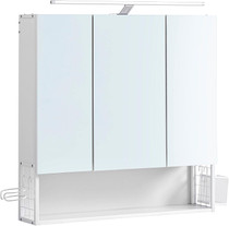 Ormarić za umivaonik BBK124W14