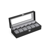 Watch Box JWB06BK