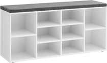 Klupa za cipele LHS010W01