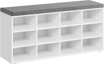 Klupa za pohranu LHS012W14