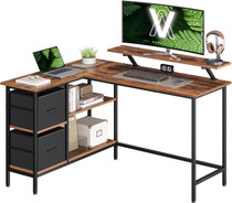 Računalni stol LWD098B01