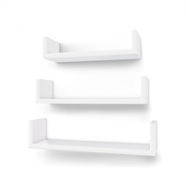 Polica za kocke LWS40WT