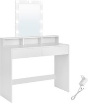 Kozmetički stolić RDT164W01