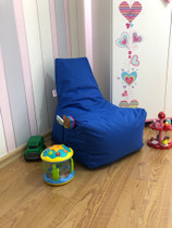 Lazy bag Acelya - Plava