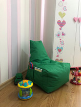 Lazy bag Acelya - Zelena