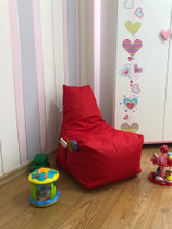 Lazy bag Acelya - Crvena