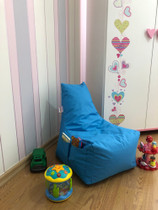 Lazy bag Acelya - Tirkizna