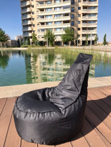 Lazy bag Aktiv - Crna