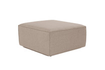 Pouffe Fora Pouffe - smeđa