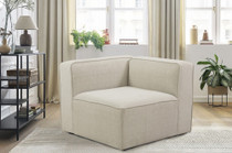 1-sjed Sofa Više M - M2 - Krem