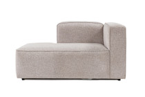 1-sjed Sofa Više B - M5 - Mocha