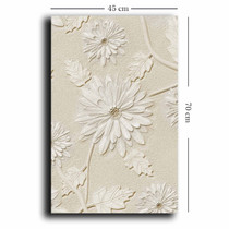 Ukrasna slika na platnu 4570NISC-015