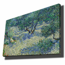 Ukrasna slika na platnu 70100VANGOGH030