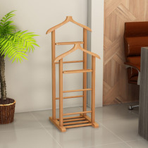 Sobar Stand Beta Double - Prirodno