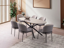 Stol za blagovanje Aura - 3011