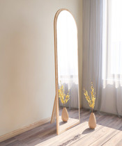 Ogledalo Emma - Prirodno