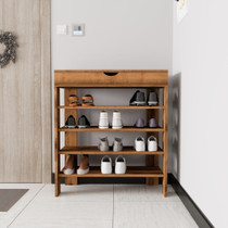 Ormarić za cipele Royal - Orah