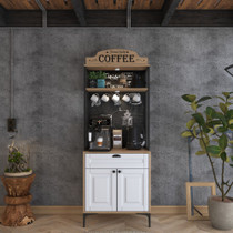 Višenamjenski ormarić JE157 - 3123 (prikaz, znanstveni).