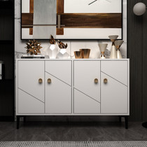 TV stalak Myria - Bijela