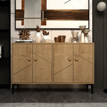 TV stalak Cria - hrast safir