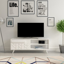 TV stalak Venedik