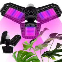 Lampa  108 LED za rast biljaka Gardlov 20440