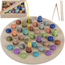Igra  "Pecanje" s magnetom G17244