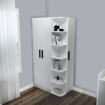 Ormar Luses - Bijela