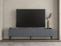 TV stalak Oscar - Antracit