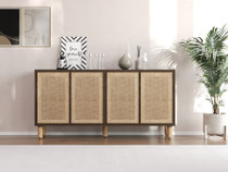 Konzola Leila - Orah