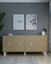 Konzola Mono KB150 Bohem - Hrast safir, Hazeran