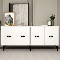 Konzola Muha - Bijela