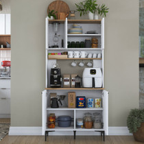 Višenamjenski ormar JE192 - 3798