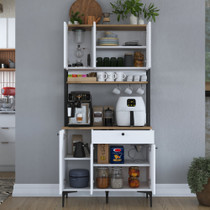 Višenamjenski ormar JE197 - 3806