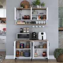 Štand za kavu JE204 - 3823